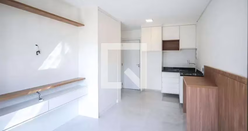 Kitnet / stúdio para venda - bosque da saúde, 1 quarto,  23 m² - são paulo