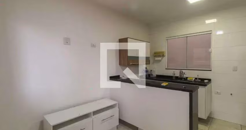 Apartamento para venda - vila santa clara, 2 quartos,  42 m² - são paulo