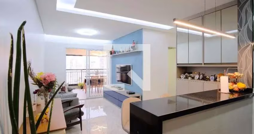 Apartamento para venda - tatuapé, 3 quartos,  85 m² - são paulo