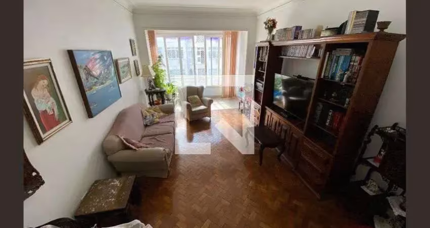 Apartamento para venda - copacabana, 3 quartos,  156 m² - rio de janeiro