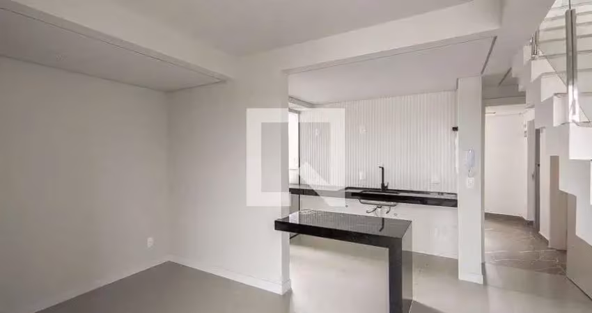 Cobertura para venda - santa inês, 3 quartos,  142 m² - belo horizonte