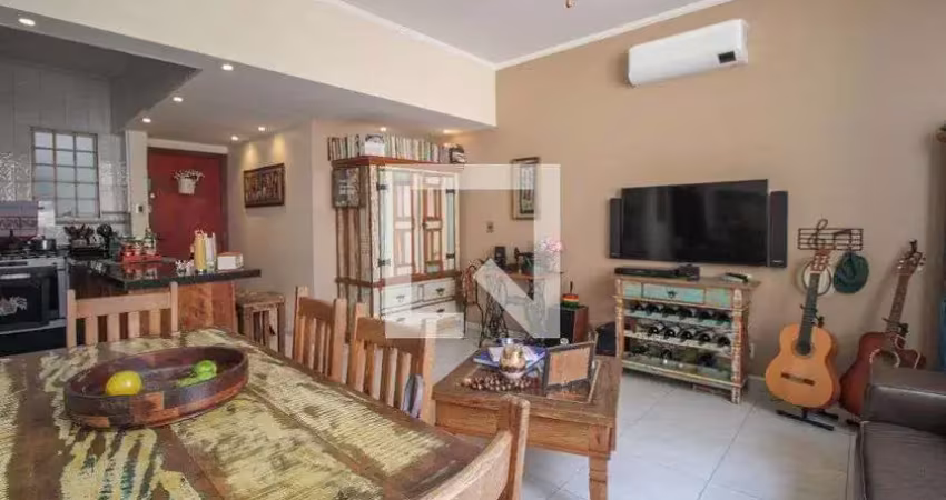 Apartamento para venda - centro, 3 quartos,  98 m² - campinas