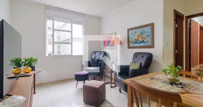 Apartamento para venda - menino deus, 4 quartos,  90 m² - porto alegre