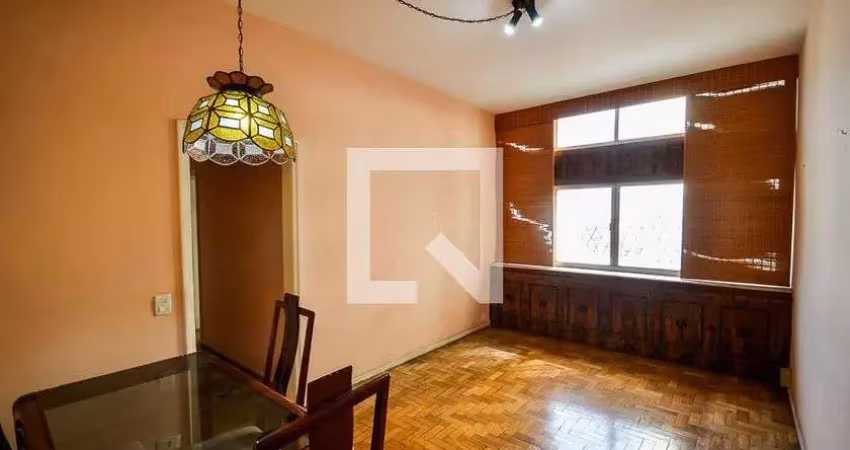 Apartamento para venda - tijuca, 3 quartos,  73 m² - rio de janeiro