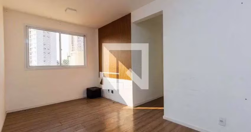 Apartamento para venda - cangaíba, 2 quartos,  41 m² - são paulo
