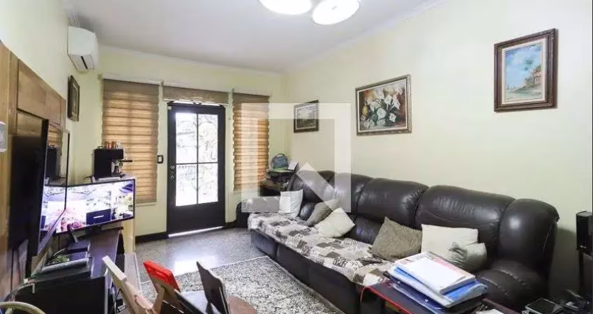 Casa para venda - mandaqui, 3 quartos,  156 m² - são paulo