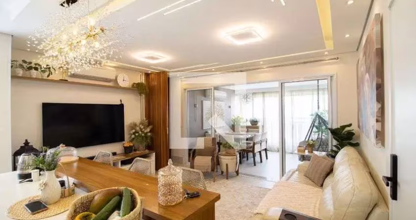 Apartamento para venda - casa verde, 2 quartos,  90 m² - são paulo