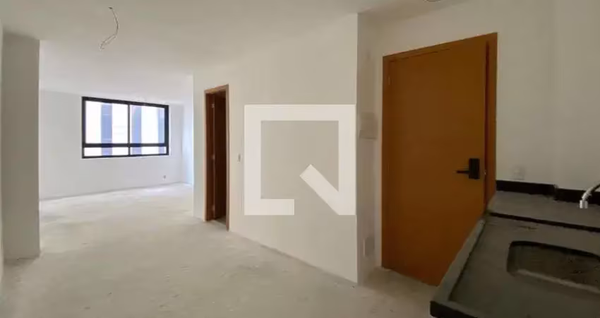 Kitnet / stúdio para venda - centro, 1 quarto,  38 m² - rio de janeiro