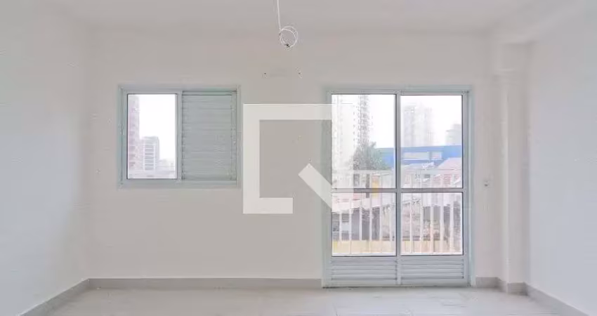 Kitnet / stúdio para venda - santana, 1 quarto,  27 m² - são paulo