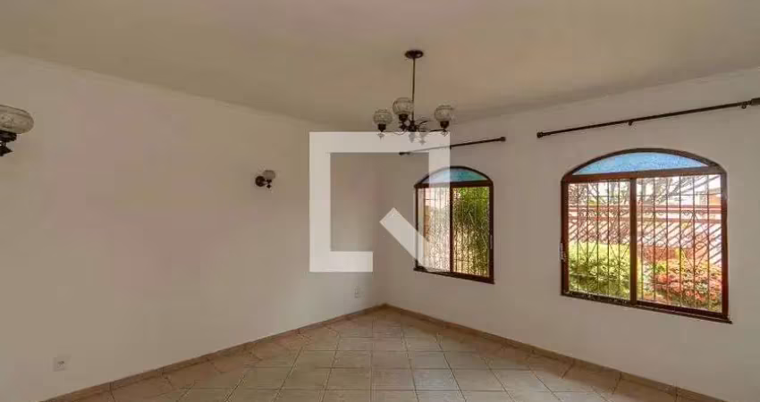 Casa para venda - jardim flamboyant, 4 quartos,  190 m² - campinas