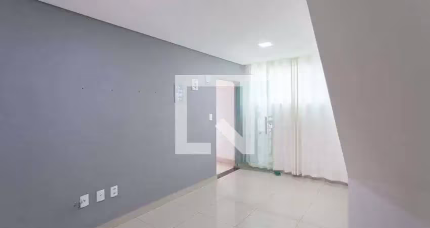 Apartamento para venda - copacabana, 2 quartos,  60 m² - belo horizonte