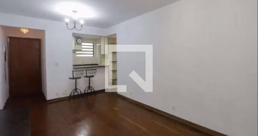 Apartamento para venda - chácara santo antonio, 3 quartos,  85 m² - são paulo