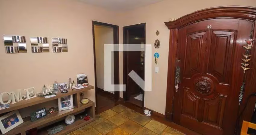 Apartamento para venda - laranjeiras, 4 quartos,  280 m² - rio de janeiro