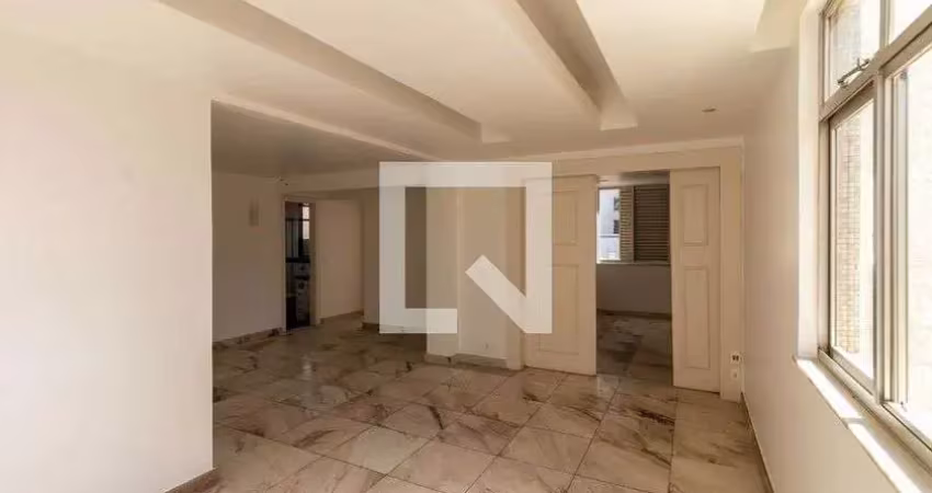 Apartamento para venda - serra, 3 quartos,  95 m² - belo horizonte