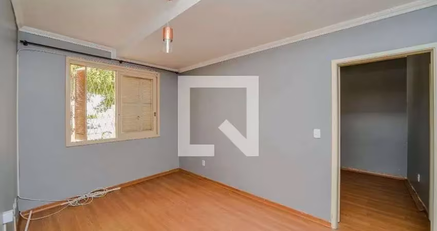Apartamento para venda - passo d&apos;areia, 1 quarto,  55 m² - porto alegre