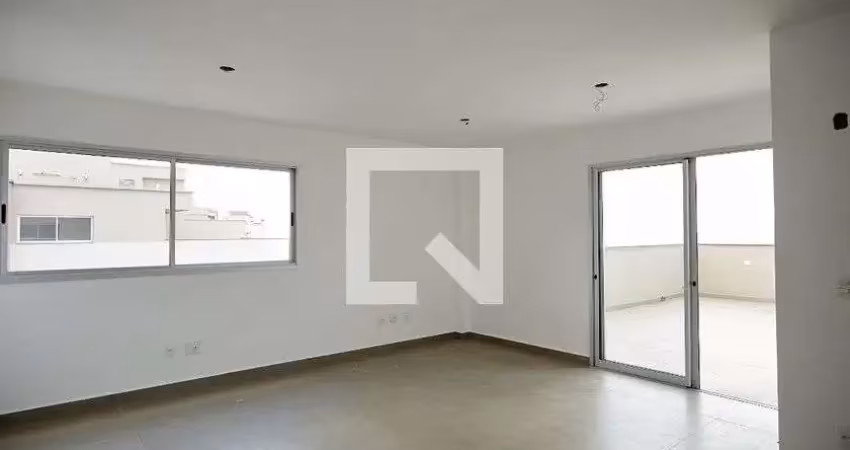 Cobertura para venda - são lucas, 3 quartos,  131 m² - belo horizonte