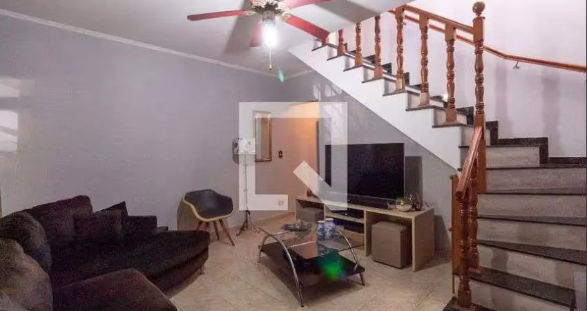 Casa para venda - jardim fernandes, 2 quartos,  125 m² - são paulo