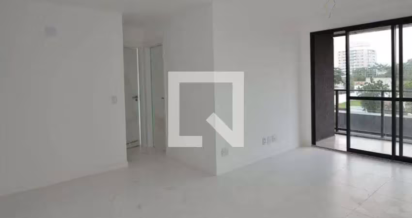 Apartamento para venda - recreio, 2 quartos,  68 m² - rio de janeiro
