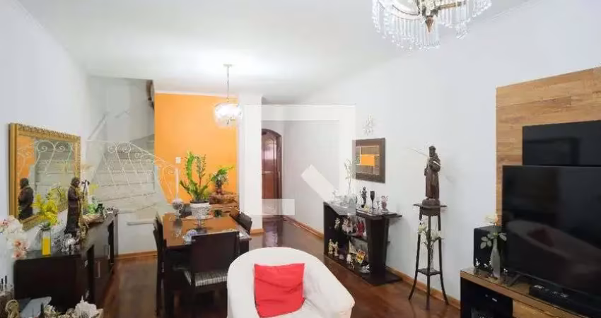 Casa para venda - tatuapé, 3 quartos,  120 m² - são paulo