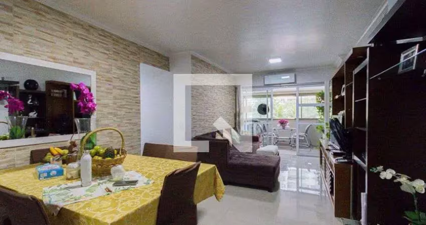Apartamento para venda - jacarepaguá, 4 quartos,  119 m² - rio de janeiro