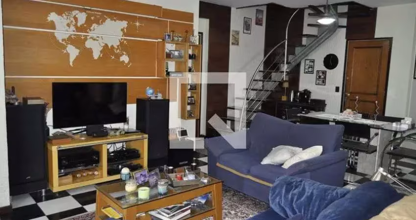Apartamento para venda - méier, 4 quartos,  134 m² - rio de janeiro