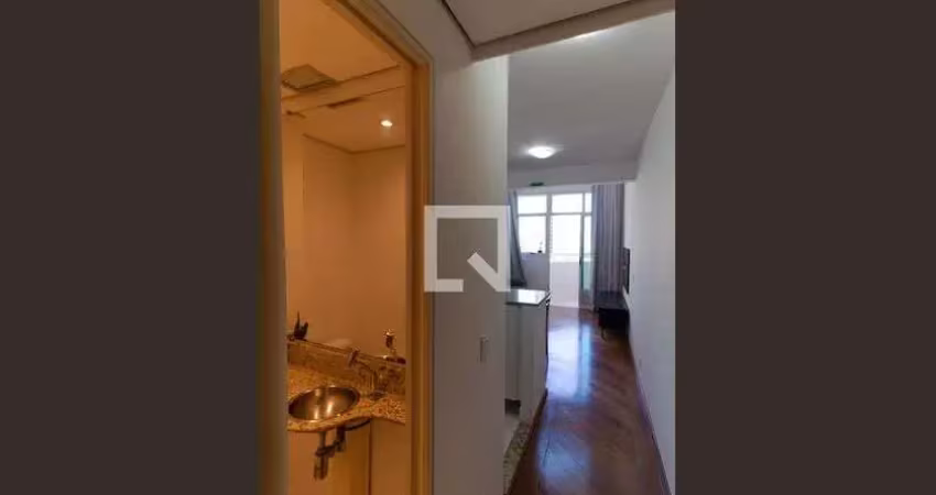 Apartamento para venda - cambuí, 1 quarto,  51 m² - campinas
