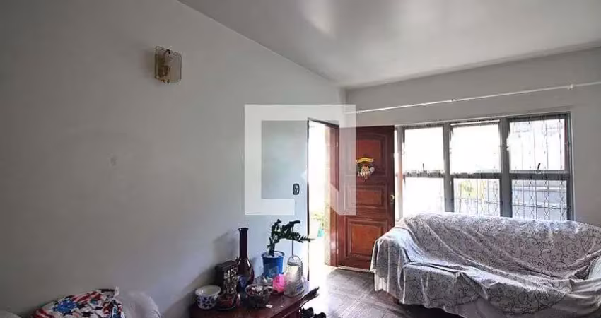 Casa para venda - rudge ramos, 3 quartos,  260 m² - são bernardo do campo