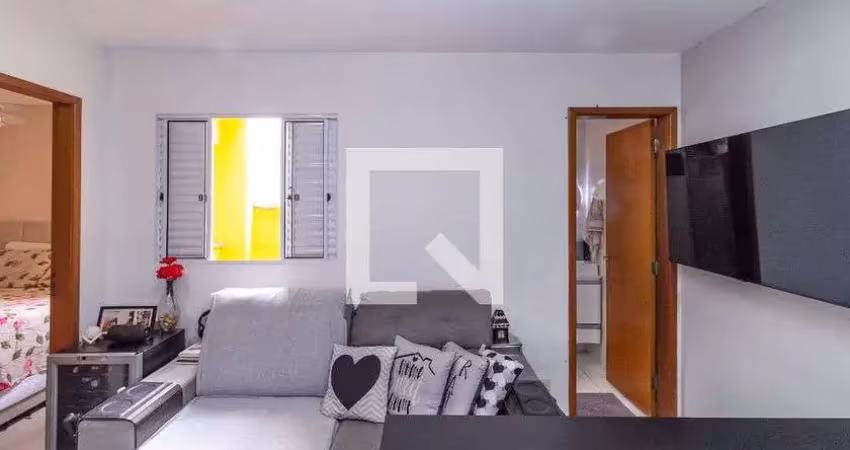 Cobertura para venda - vila prudente, 2 quartos,  39 m² - são paulo