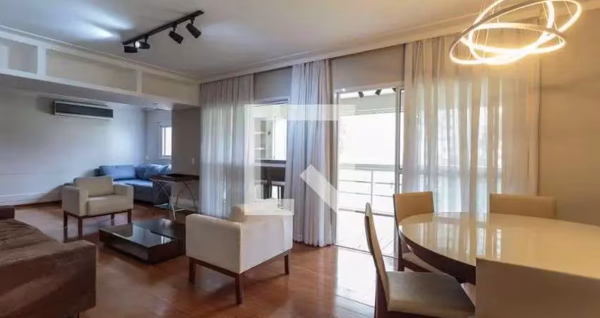Apartamento para venda - vila olímpia, 2 quartos,  110 m² - são paulo