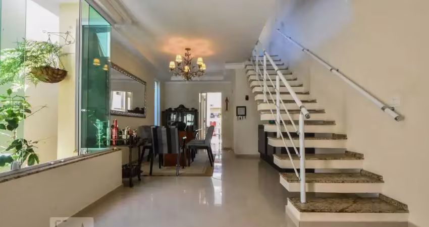 Casa para venda - jardim marajoara , 3 quartos,  158 m² - são paulo