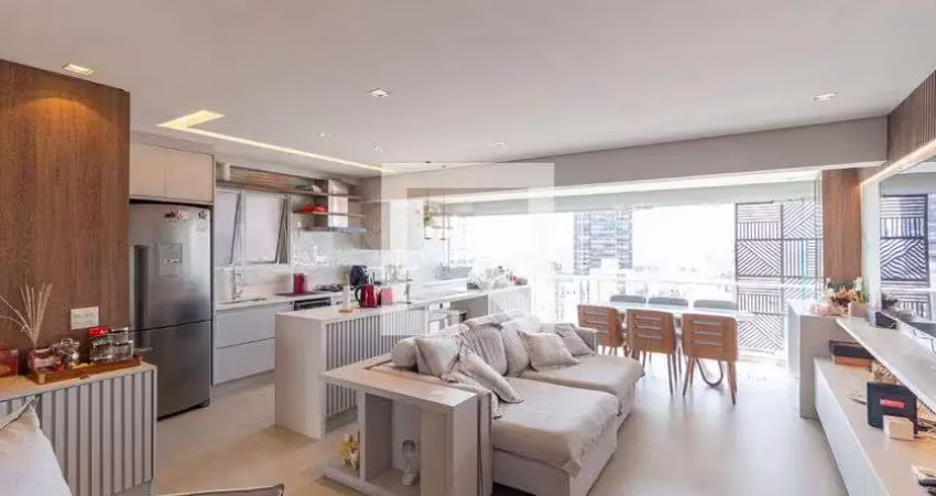 Apartamento para venda - centro, 2 quartos,  95 m² - osasco