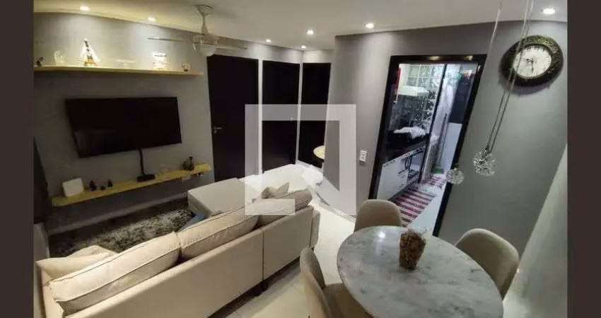 Apartamento para venda - estácio , 2 quartos,  42 m² - rio de janeiro