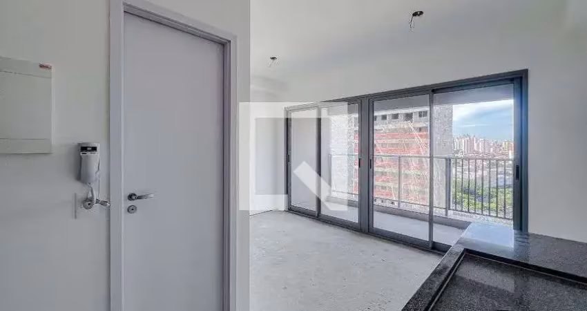 Kitnet / stúdio para venda - vila mariana, 1 quarto,  27 m² - são paulo