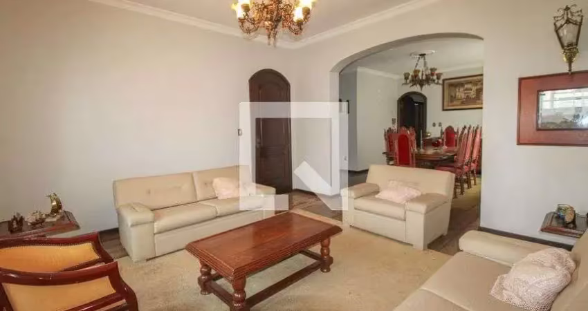 Casa para venda - alto taquaral, 3 quartos,  195 m² - campinas