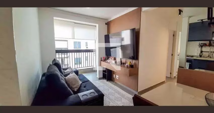 Apartamento para venda - centro, 2 quartos,  48 m² - osasco