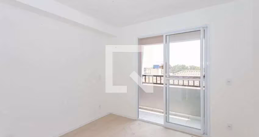 Kitnet / stúdio para venda - vila das mercês, 1 quarto,  17 m² - são paulo