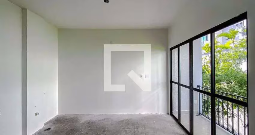 Kitnet / stúdio para venda - belém, 1 quarto,  44 m² - são paulo