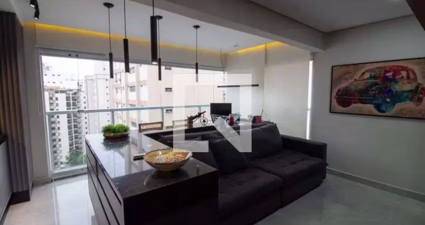 Apartamento para venda - santo amaro , 1 quarto,  42 m² - são paulo