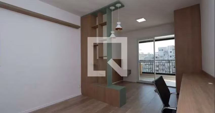 Kitnet / stúdio para venda - santa cecília, 1 quarto,  33 m² - são paulo