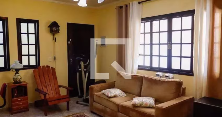 Casa para venda - santo antônio, 1 quarto,  125 m² - osasco