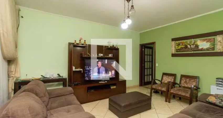 Casa para venda - vila augusta, 3 quartos,  280 m² - guarulhos