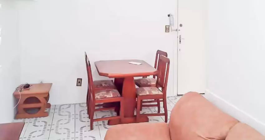 Apartamento para venda - vila olímpia, 1 quarto,  60 m² - são paulo