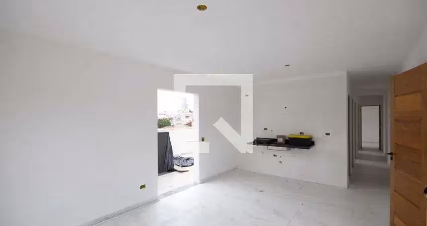 Cobertura para venda - vila gustavo, 3 quartos,  65 m² - são paulo