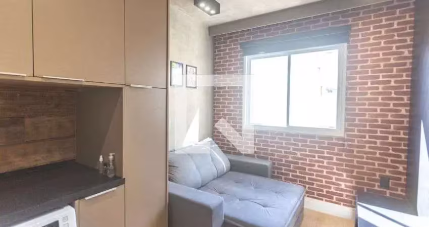 Kitnet / stúdio para venda - rudge ramos, 1 quarto,  36 m² - são bernardo do campo