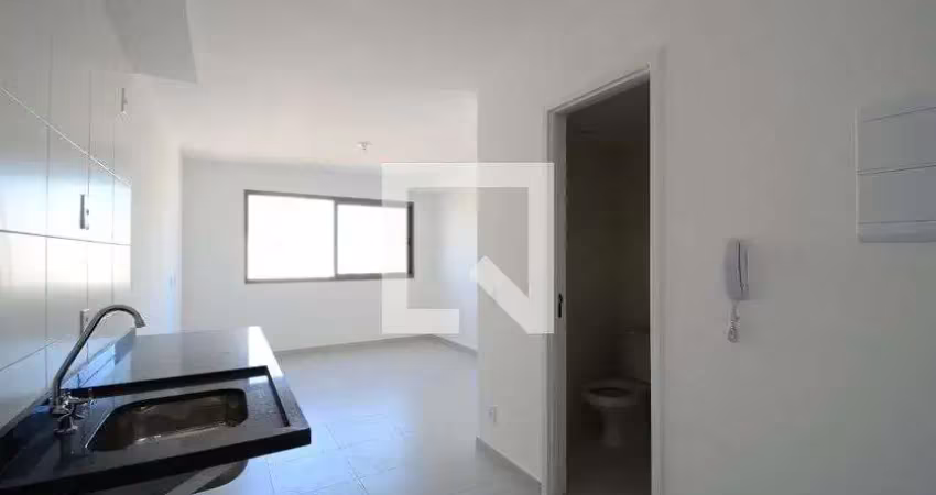 Kitnet / stúdio para venda - vila clementino, 1 quarto,  24 m² - são paulo