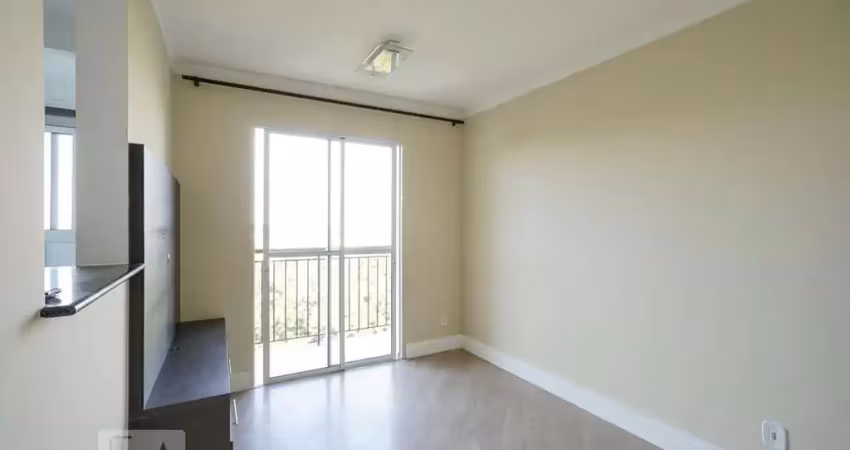 Apartamento para venda - sapopemba, 2 quartos,  45 m² - são paulo