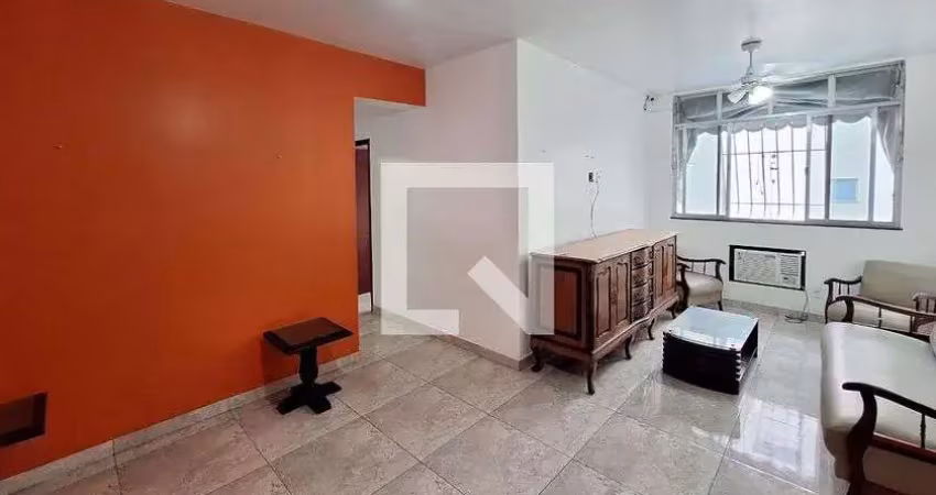 Apartamento para venda - icaraí, 3 quartos,  118 m² - niterói