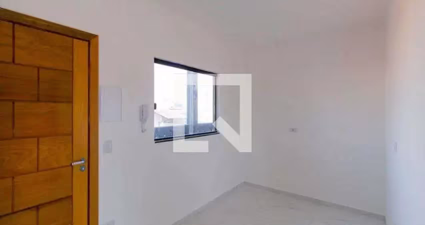 Apartamento para venda - belém, 1 quarto,  39 m² - são paulo