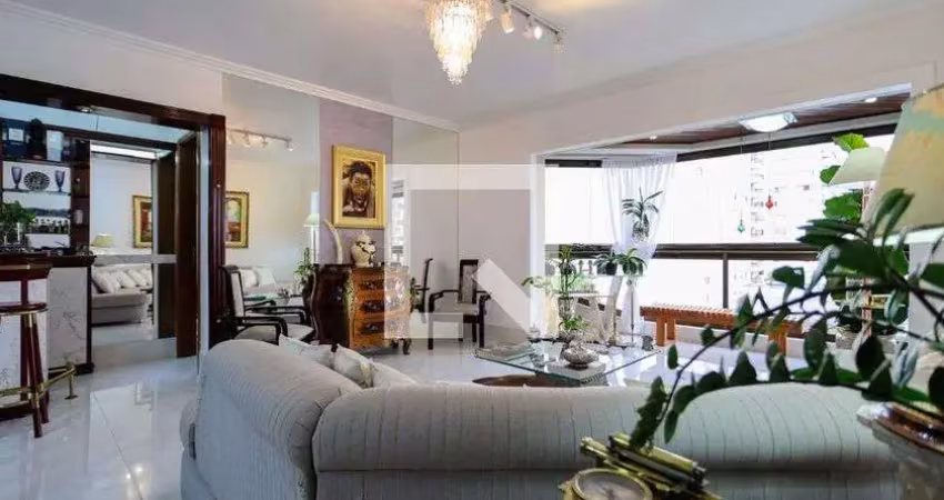 Apartamento para venda - santana, 3 quartos,  150 m² - são paulo