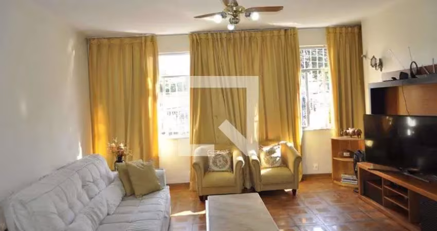 Casa para venda - engenho novo, 6 quartos,  280 m² - rio de janeiro